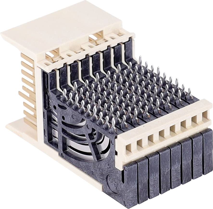 Amphenol 10153321-112LF