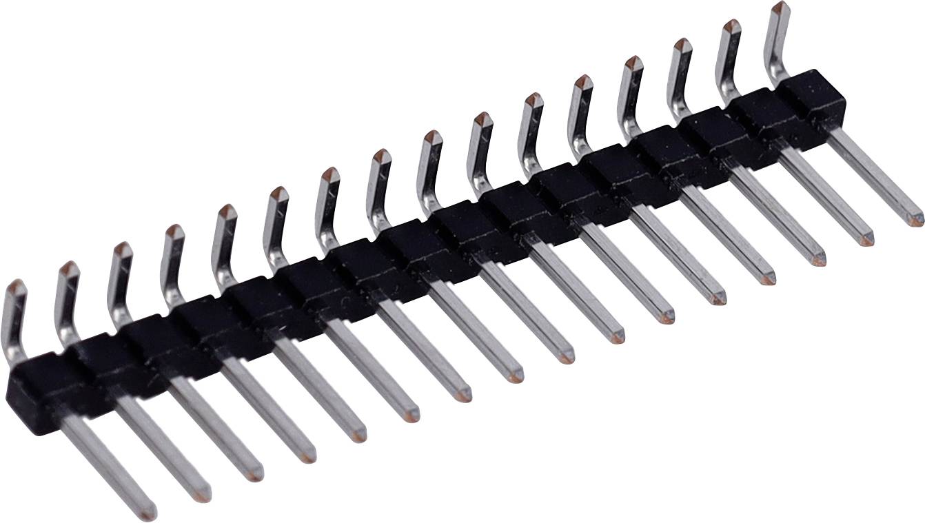 Amphenol Stiftleiste (Standard) 77315-424-16LF