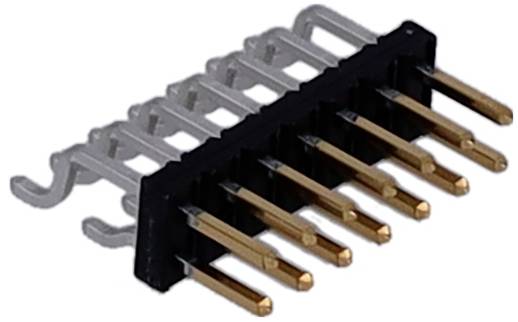 Amphenol Stiftleiste (Standard) 10112690-G03-07ULF