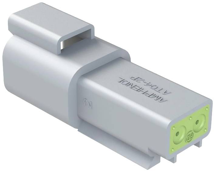 Amphenol AT04-2P-RD01