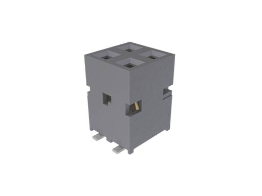 Amphenol 89898-302ALF