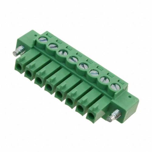 Amphenol 20020000-D081B01LF