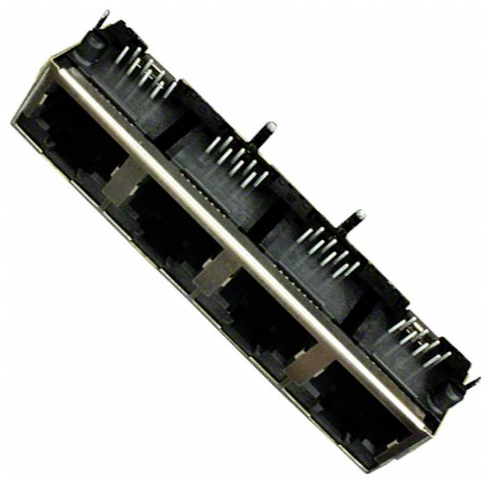 Amphenol RJHSE538004 Inhalt