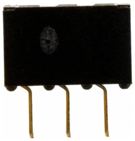 Amphenol 63453-106LF Steckverbinder