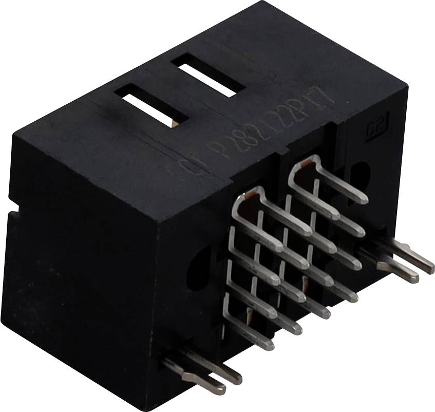 Amphenol 10106136-2000002LF