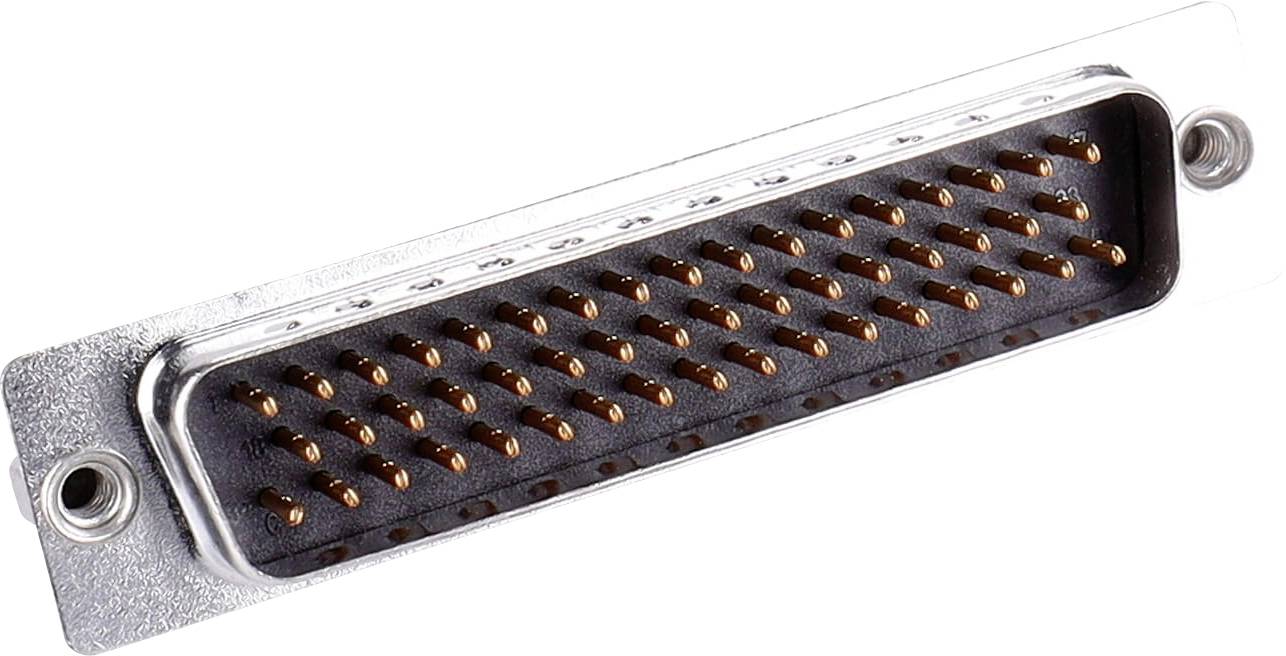 Amphenol L717SDDH50POL2RM5C309