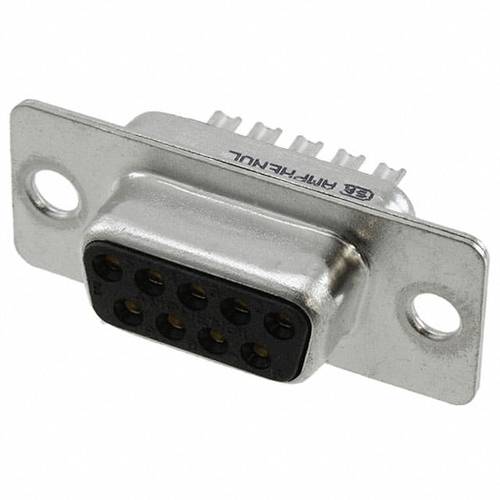 Amphenol FCE17E09SM240 1St.