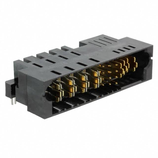 Amphenol 10106130-2005001LF