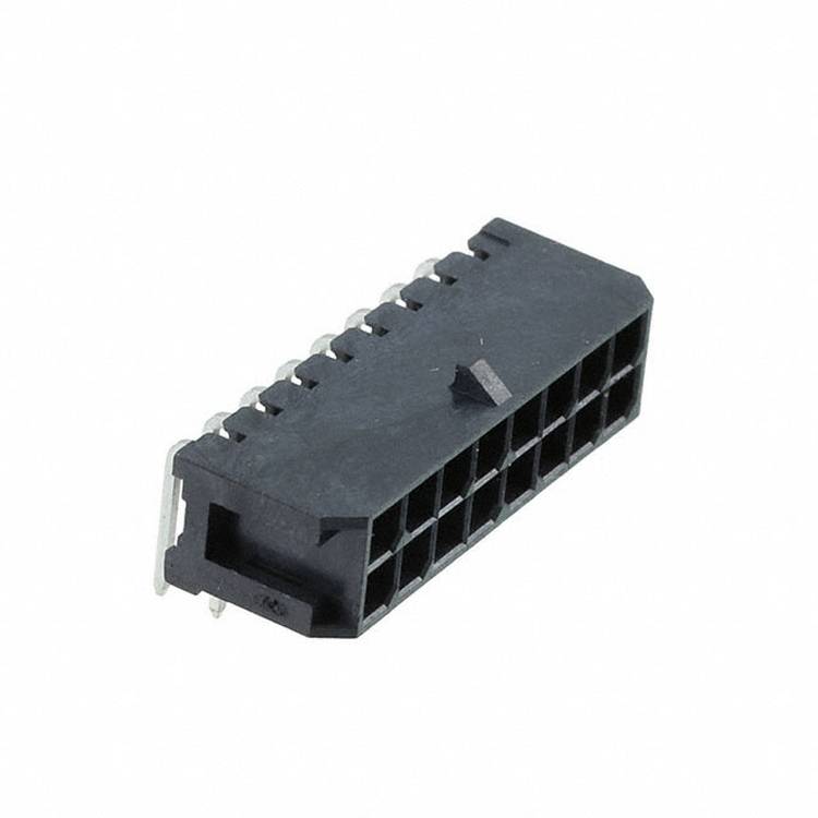 Amphenol 10127720-161LF