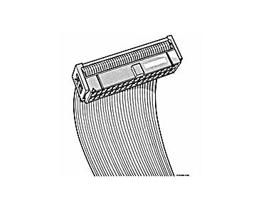 Amphenol 66900-120LF