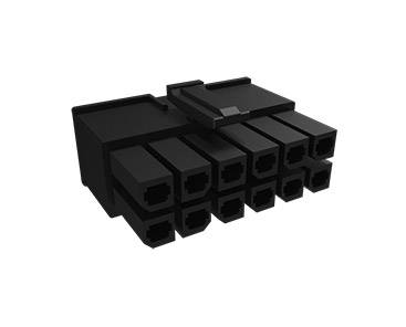 Amphenol 10142707-02LF