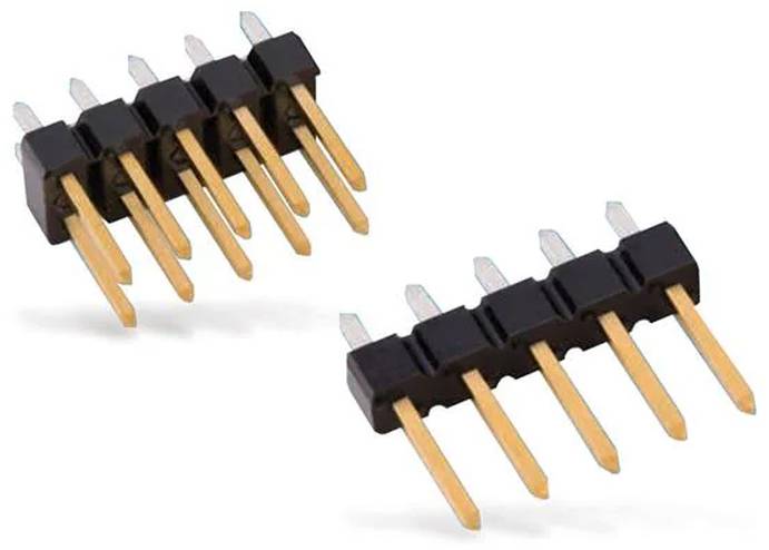 Amphenol Stiftleiste (Standard) 76745-325-18LF