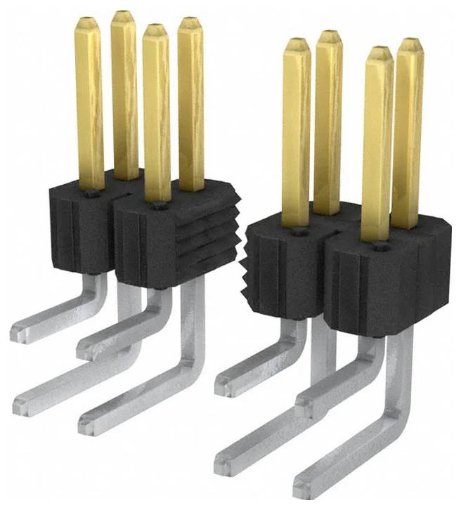 Amphenol 68021-224HLF