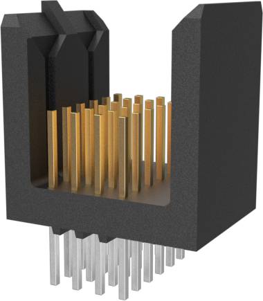 Amphenol 70232-116LF Steckverbinder