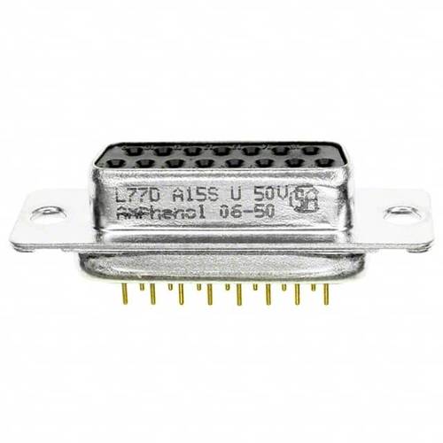 Amphenol L77DA15SU