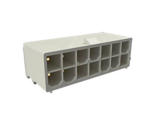 Amphenol 10127819-12121LF