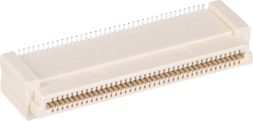 Amphenol Mezzanine-Steckverbinder 61082-083600LF