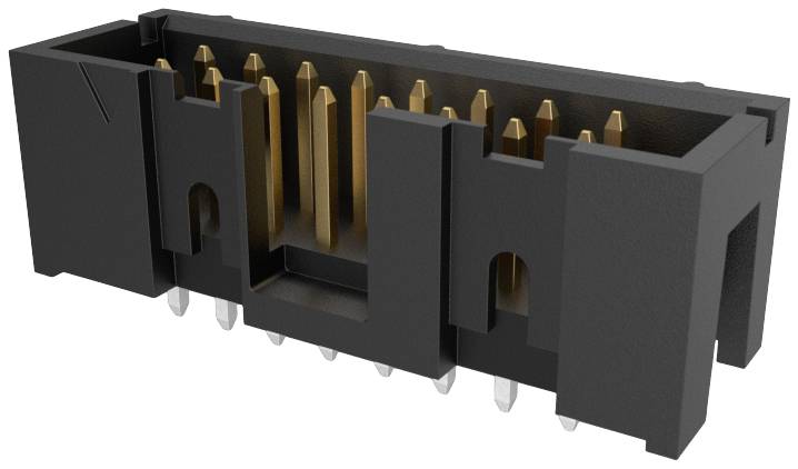 Amphenol 10056844-116ALF