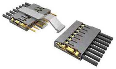 Amphenol 69153-033LF