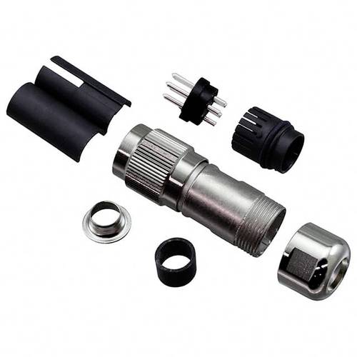 Amphenol C09131H0051024U 1St.