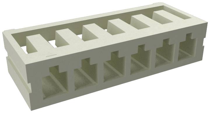 Amphenol 10156618-1600LF