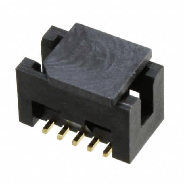 Amphenol 20021221-00110C8LF