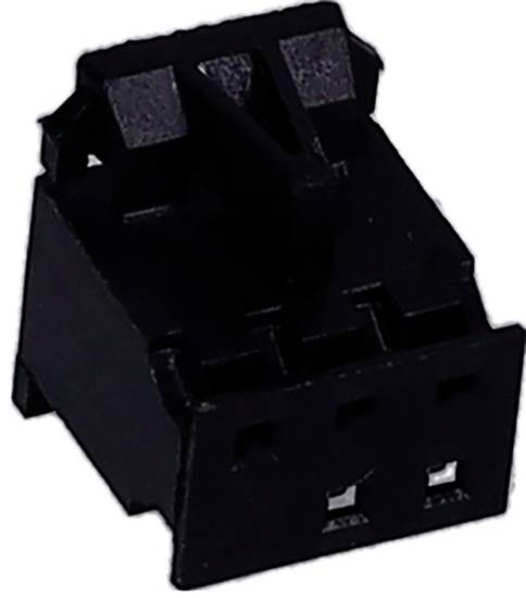 Amphenol Buchsengehäuse-Kabel 10073599-006-A03LF