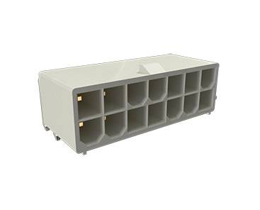 Amphenol 10127819-10211LF