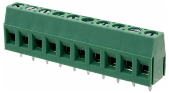 Amphenol VI1021550000G