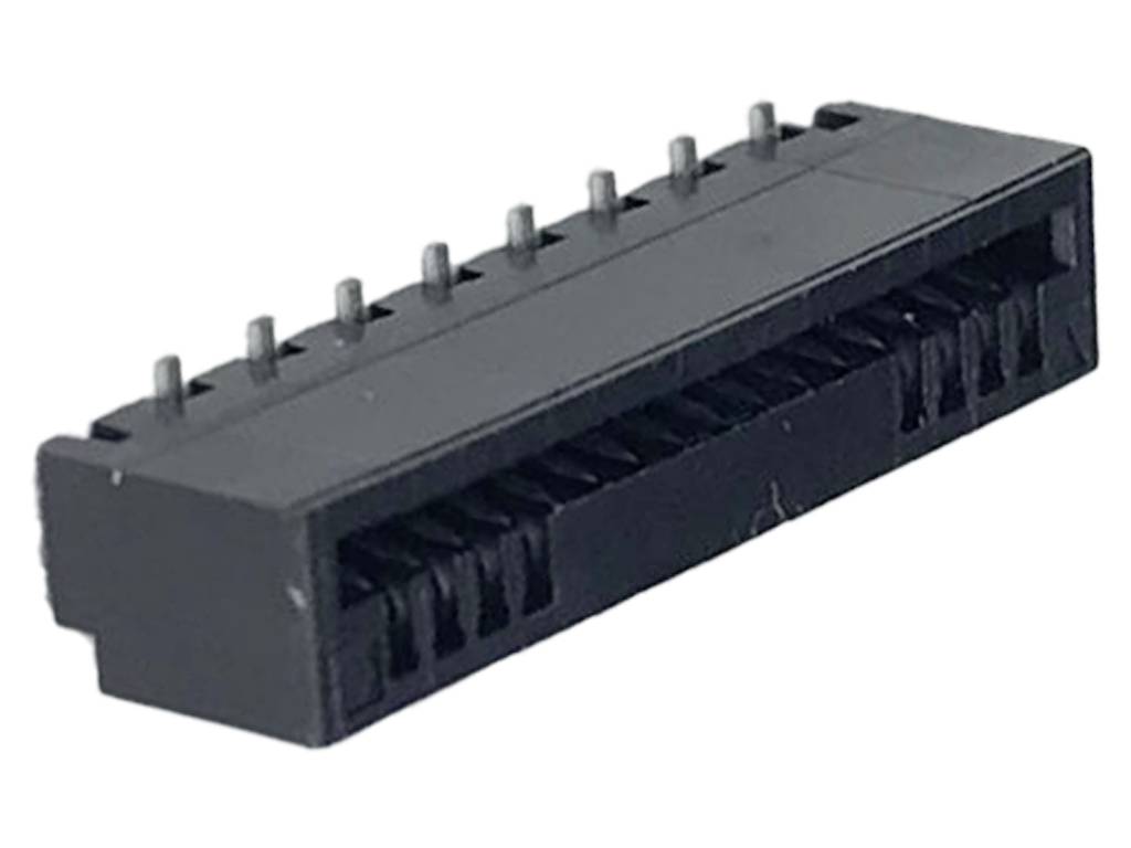 Amphenol HFW28S-2STE1HLF