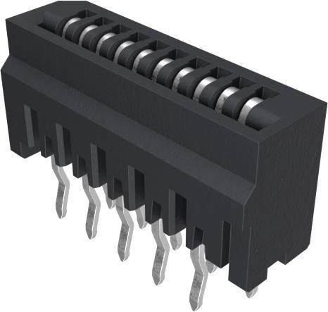 Amphenol HLW10S-2C7LF Steckverbinder