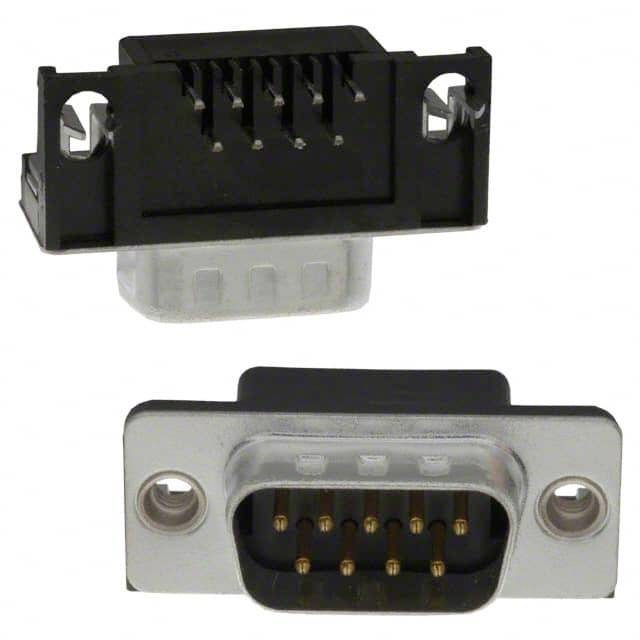 Amphenol 6E17C009PAJ121