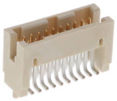 Amphenol 91036-110LF Steckverbinder