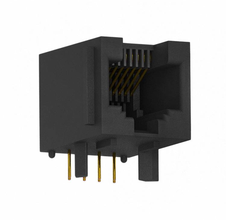 Amphenol 68899-001LF Inhalt