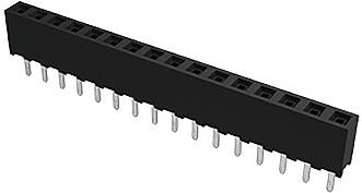 Amphenol Buchsenleiste (Standard) 10131934-906ULF