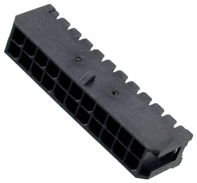 „ATX-Stromstecker