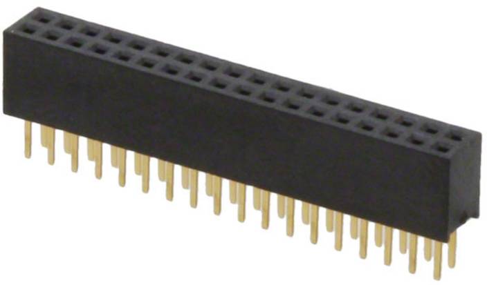 Amphenol 20021311-00036T4LF