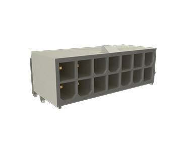 Amphenol 10131318-0212100LF