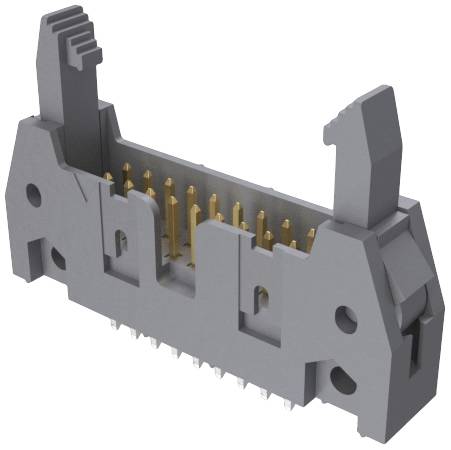 Amphenol 71918-118LF