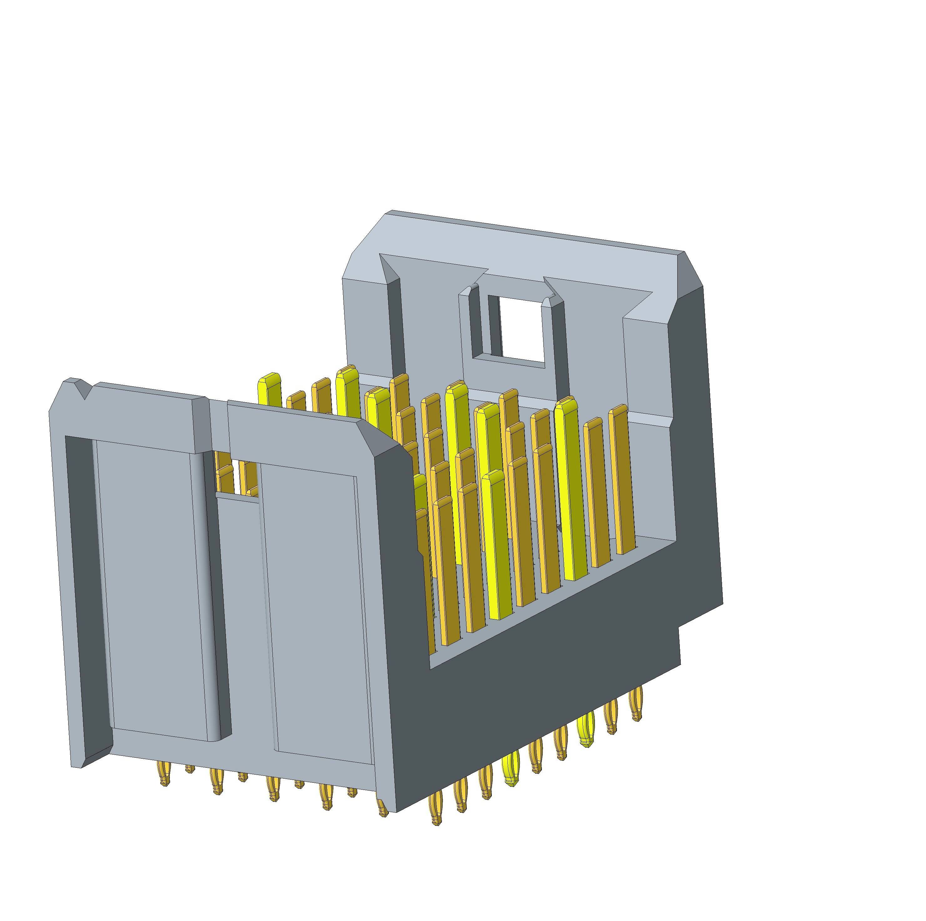 Amphenol 10122769-101LF