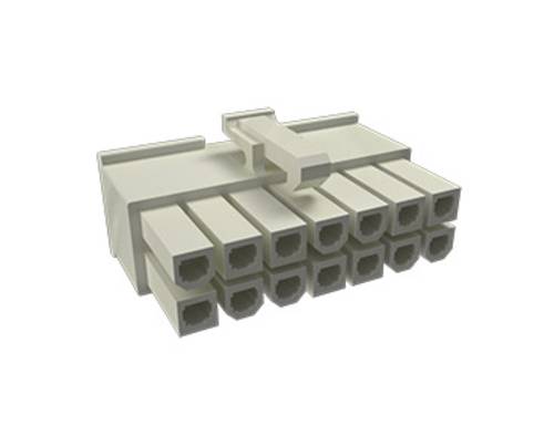 Amphenol 10127815-20LF