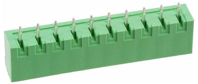 Amphenol 20020107-G101A01LF