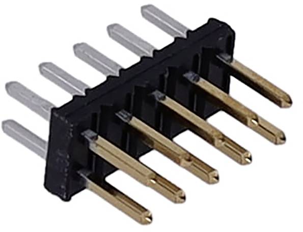 Amphenol Stiftleiste (Standard) 57102-F08-05ULF