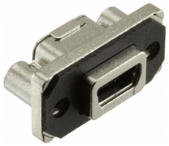 Amphenol MUSBB15130 Inhalt