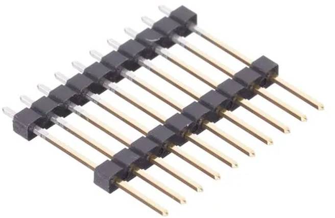 Amphenol 54111-108101400LF