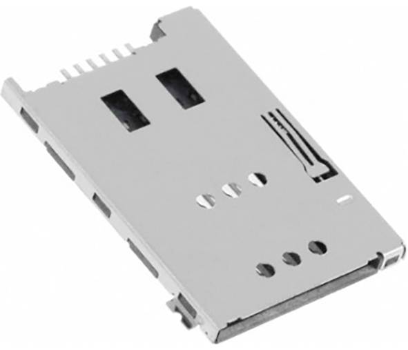 Amphenol 1010026982 Inhalt