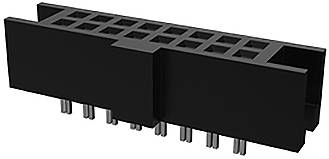 Amphenol 20021444-00020T4LF