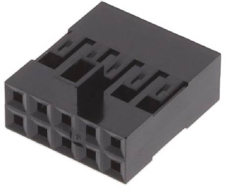 Amphenol 65846-010ELF