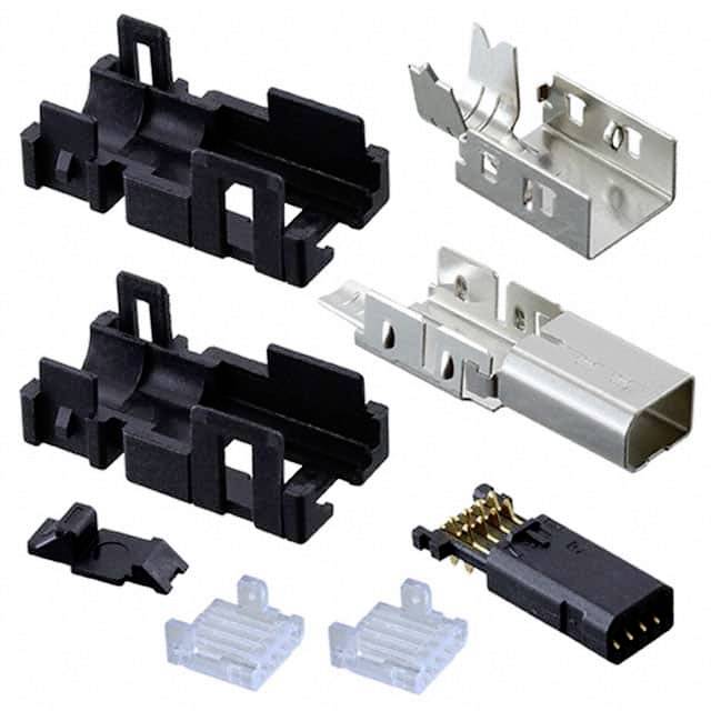 Amphenol 10137239-0020LF