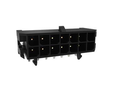 Amphenol 10132449-1221GLF